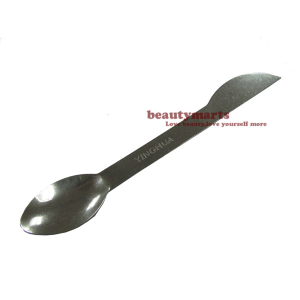 Facial Metal Spatula